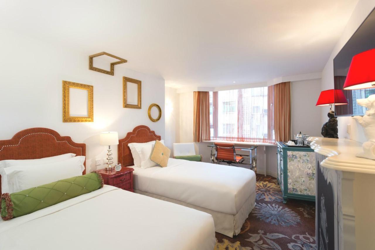 Hotel The Luxe Manor 4*