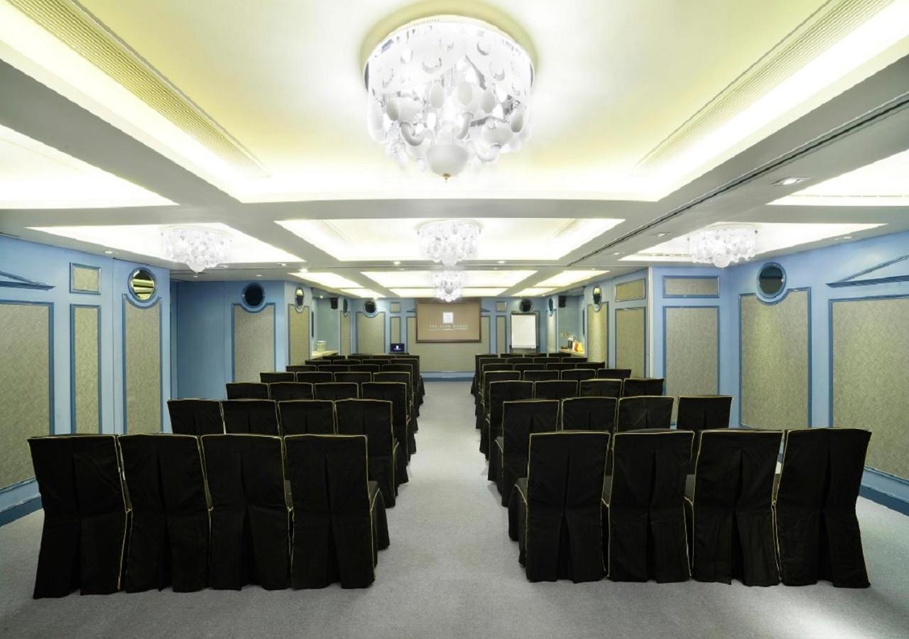 The Luxe Manor 4* Hong Kong
