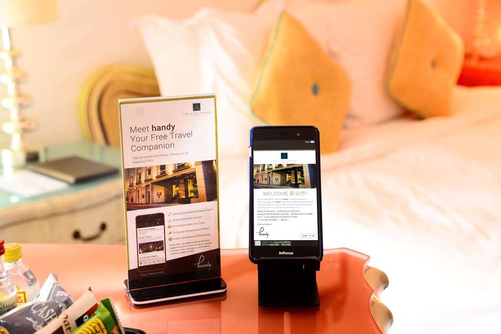 The Luxe Manor Hong Kong