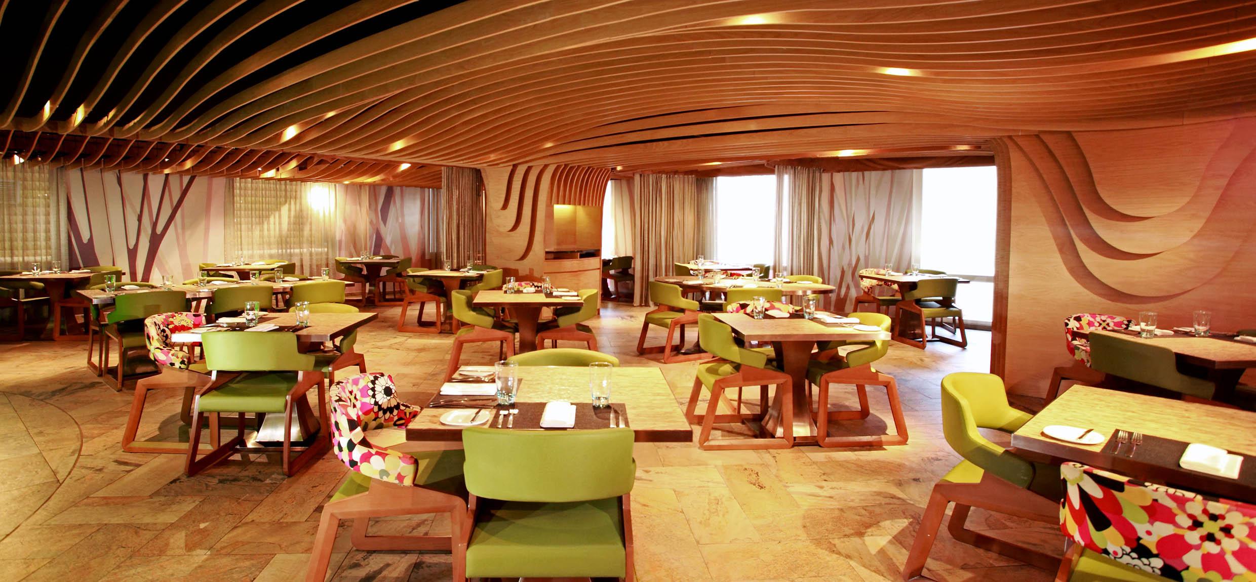 Hotel The Luxe Manor Hong Kong