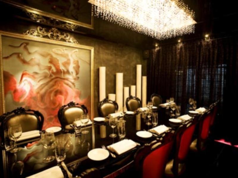 The Luxe Manor Hong Kong