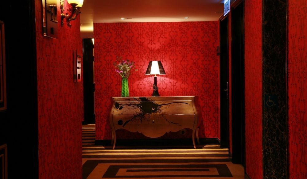 The Luxe Manor Hong Kong